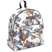 Рюкзак детский EasyLine®6L Tulips Erich Krause ЕК-53933 1